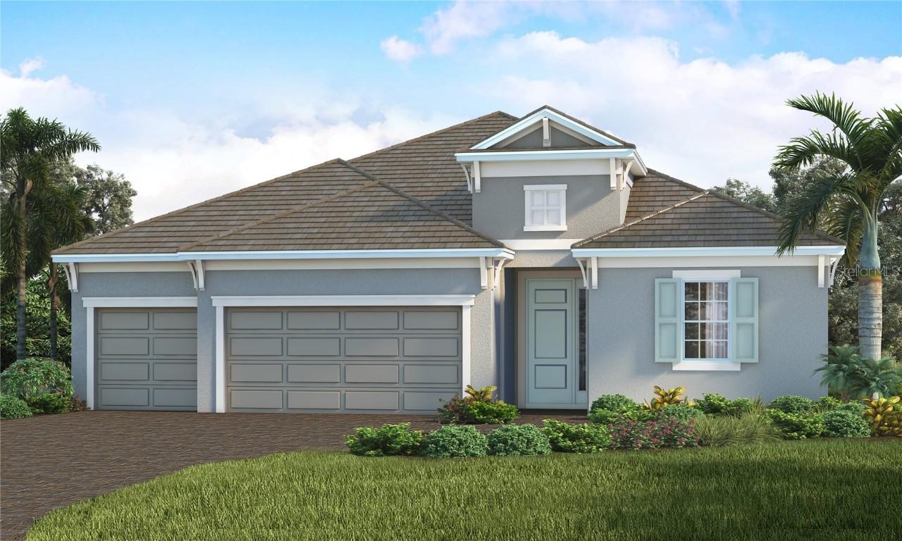 12542 Meribel St., Venice, FL 34293