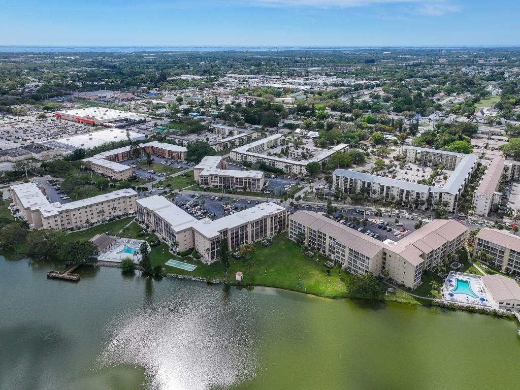3698 Lake Bayshore Dr. #K-410, Bradenton, FL 34205