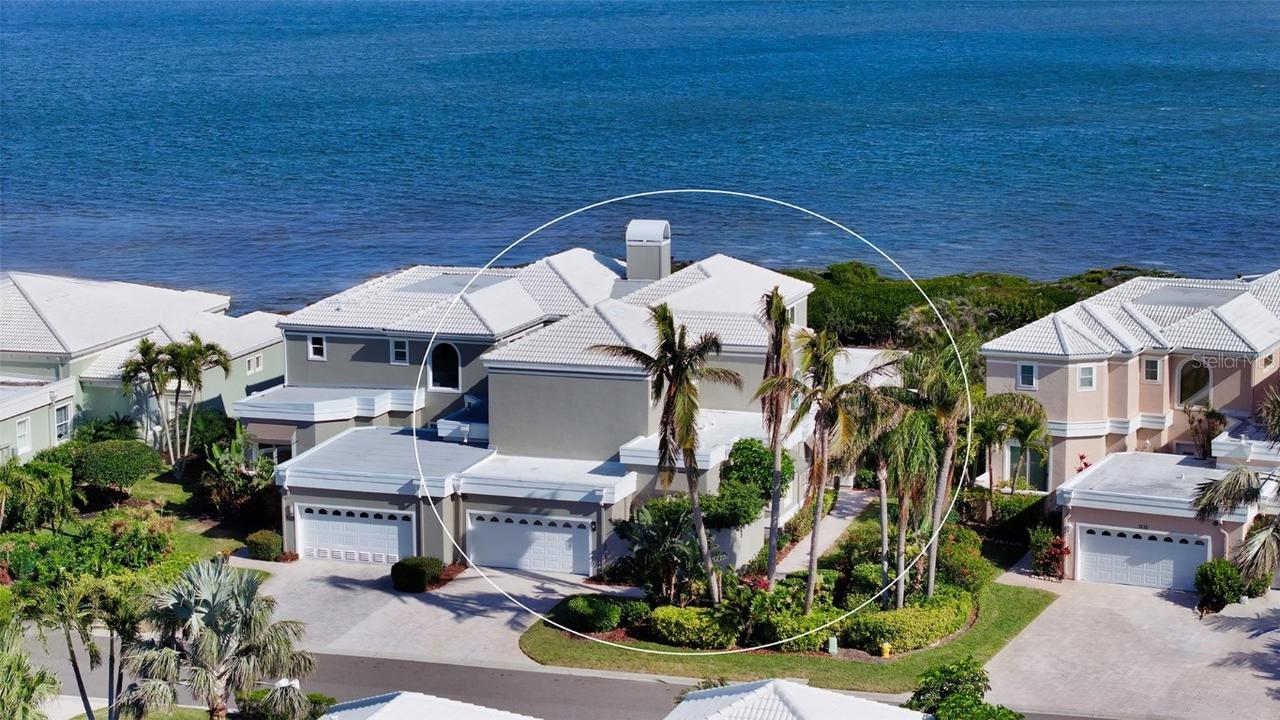 3540 Mistletoe Ln., Longboat Key, FL 34228