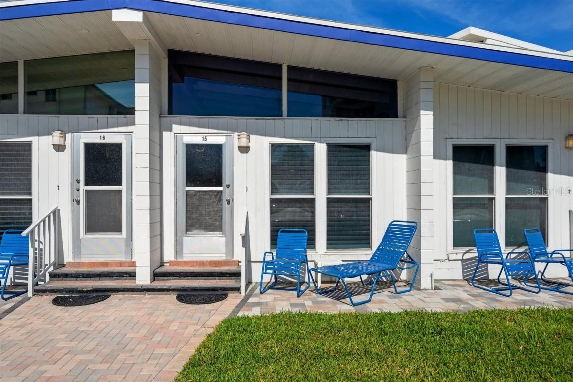 1129 Seaside Dr. #15, Sarasota, FL 34242