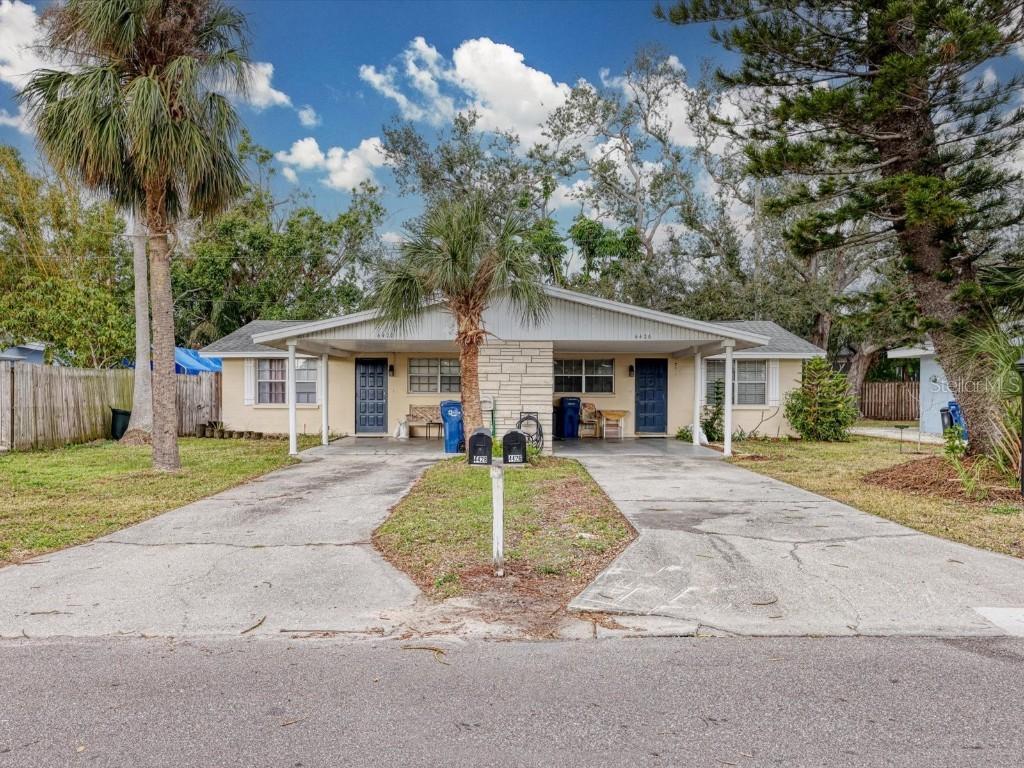 4426-4428 87th Street Ct., Bradenton, FL 34210