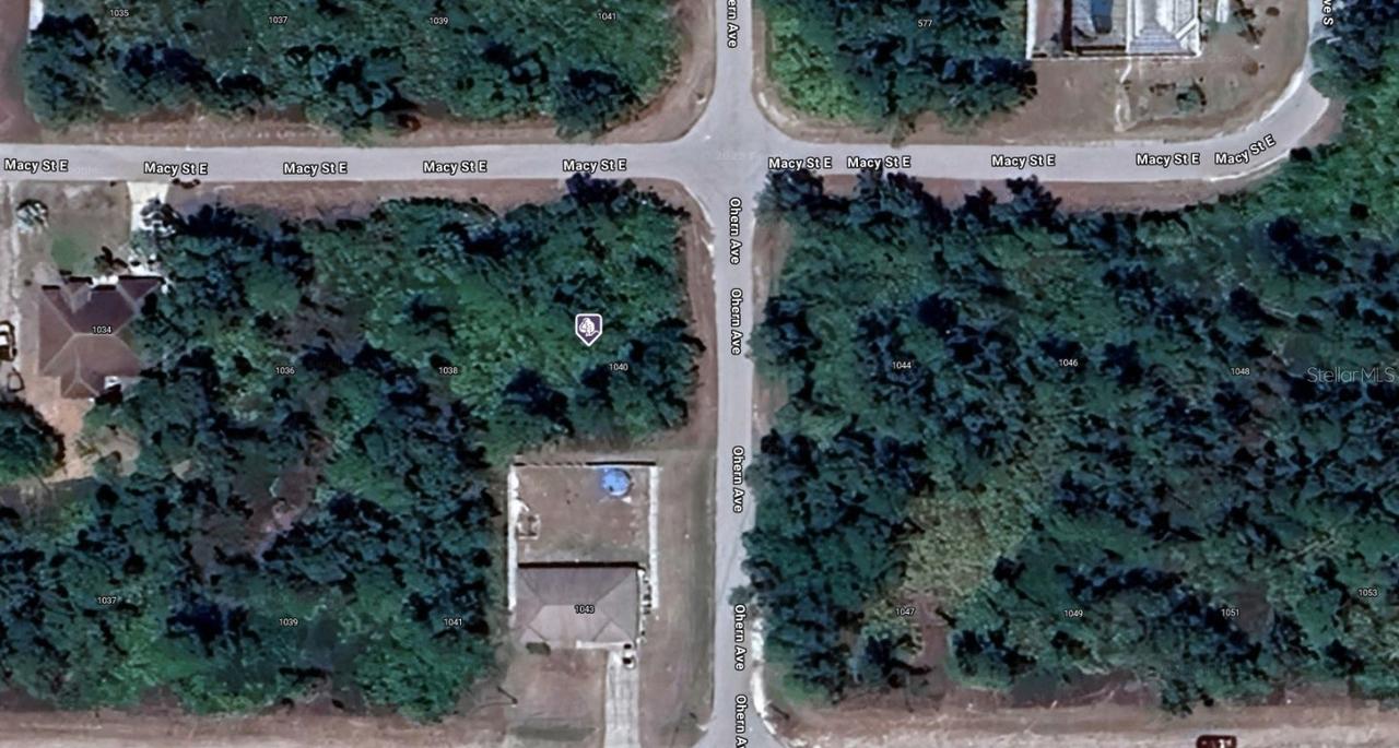 1040 Macy St., Lehigh Acres, FL 33974