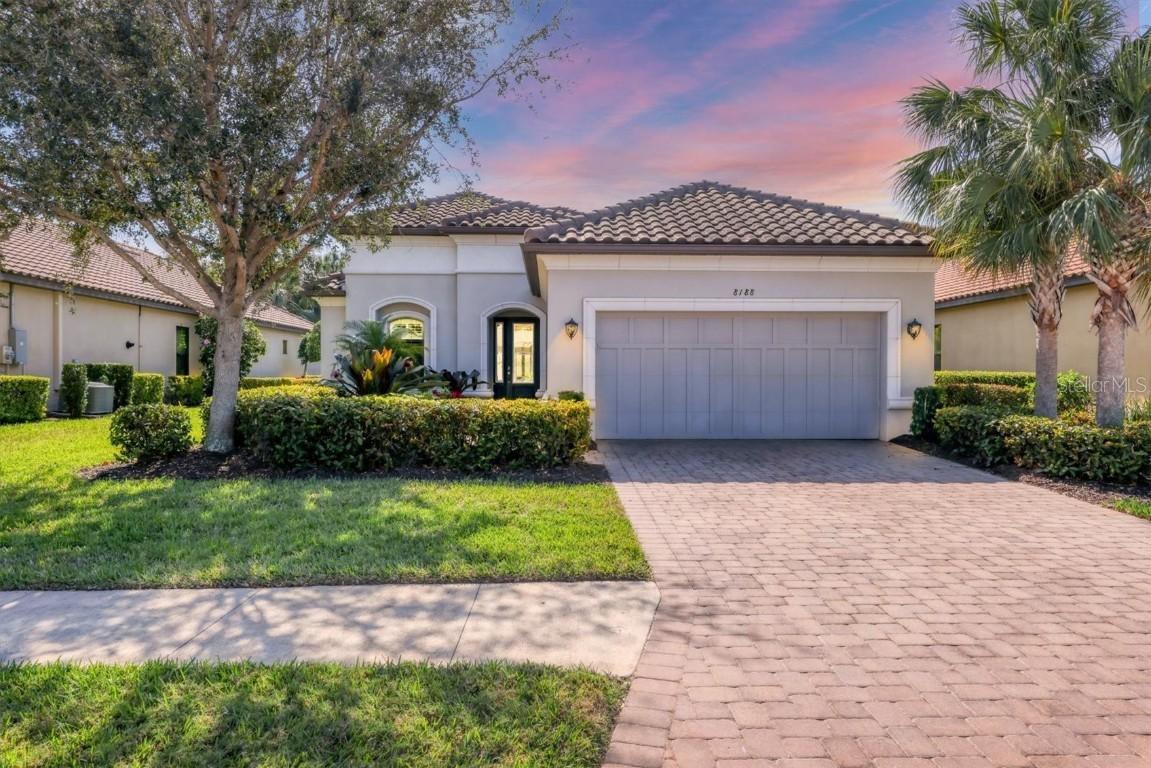8188 Gabanna Dr., Sarasota, FL 34231