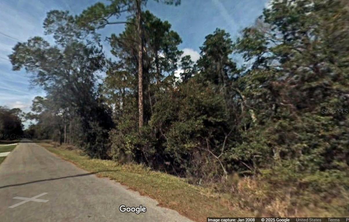 TBD Haines Creek Rd., Leesburg, FL 34788
