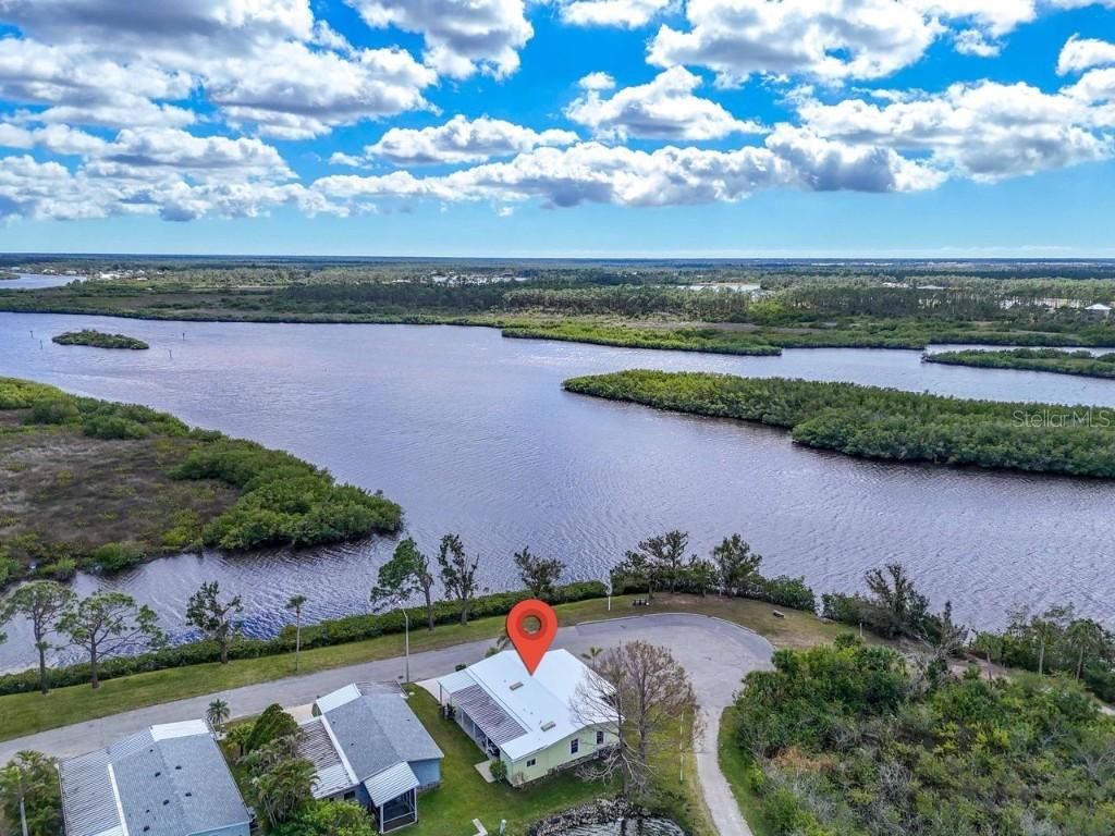 788 Imperial Dr., North Port, FL 34287