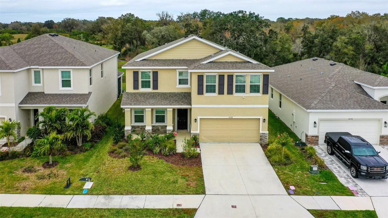 12534 Nantahala Run, Parrish, FL 34219