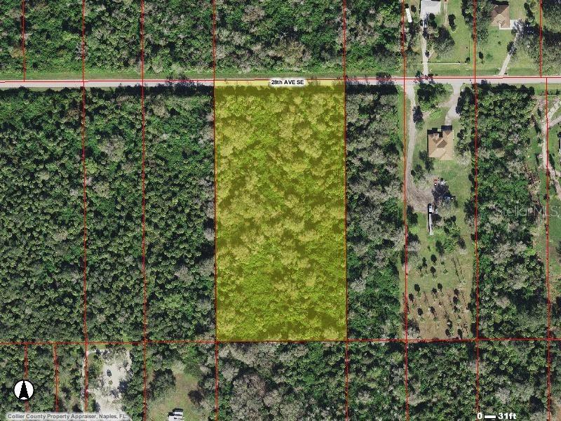 3595 28th Ave., Naples, FL 34117