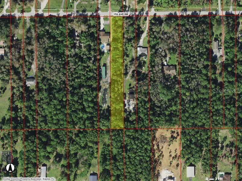 17th Ave., Naples, FL 34117