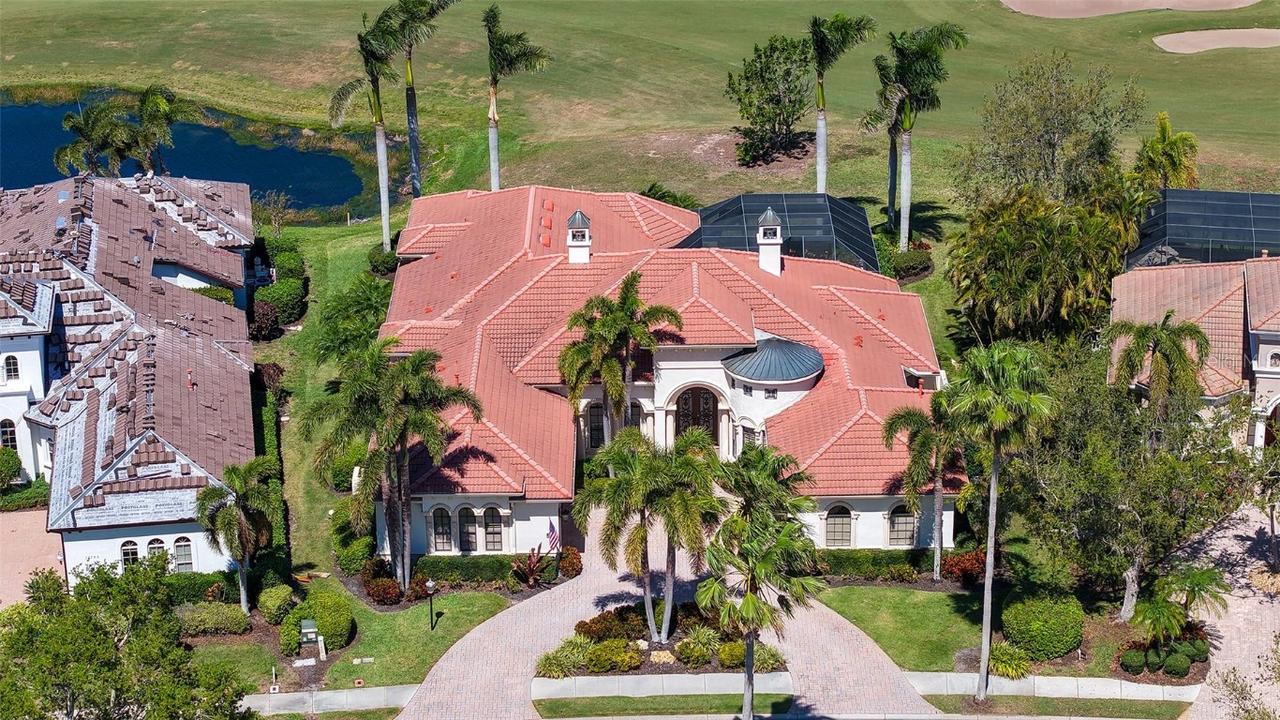 12707 Deacons Pl., Lakewood Ranch, FL 34202
