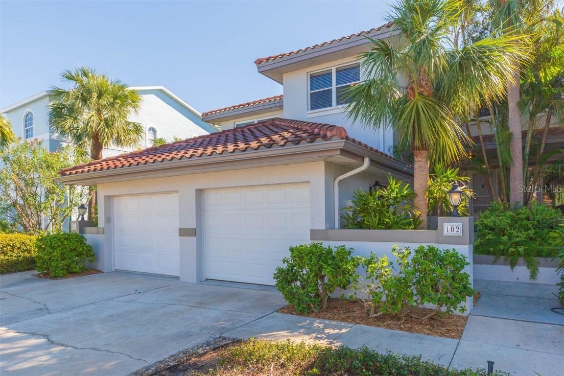 903 Pinellas Bayway #102, St Petersburg, FL 33715