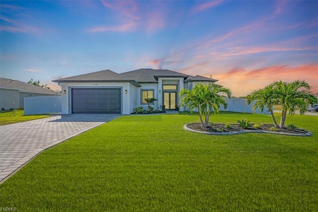 116 SE 5th Pl Pl., Cape Coral, FL 33990