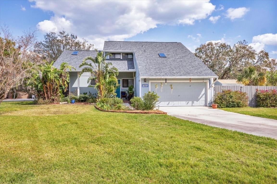 7892 S Leewynn Pl., Sarasota, FL 34240