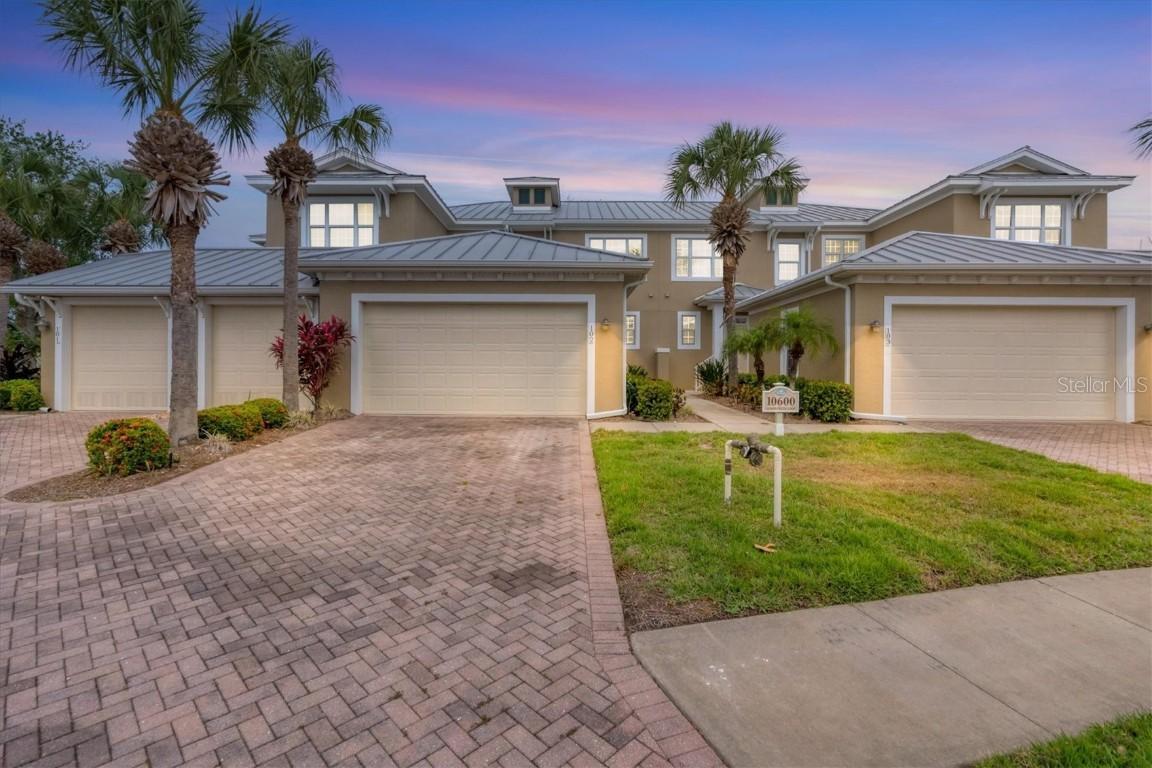 10600 Lemon Creek Loop #102, Englewood, FL 34224