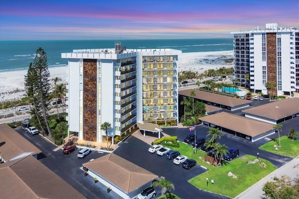 101 Benjamin Franklin Dr. #71, Sarasota, FL 34236