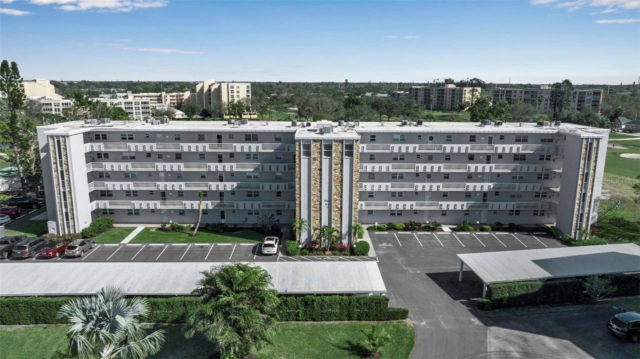 3860 Ironwood Ln. #503G, Bradenton, FL 34209