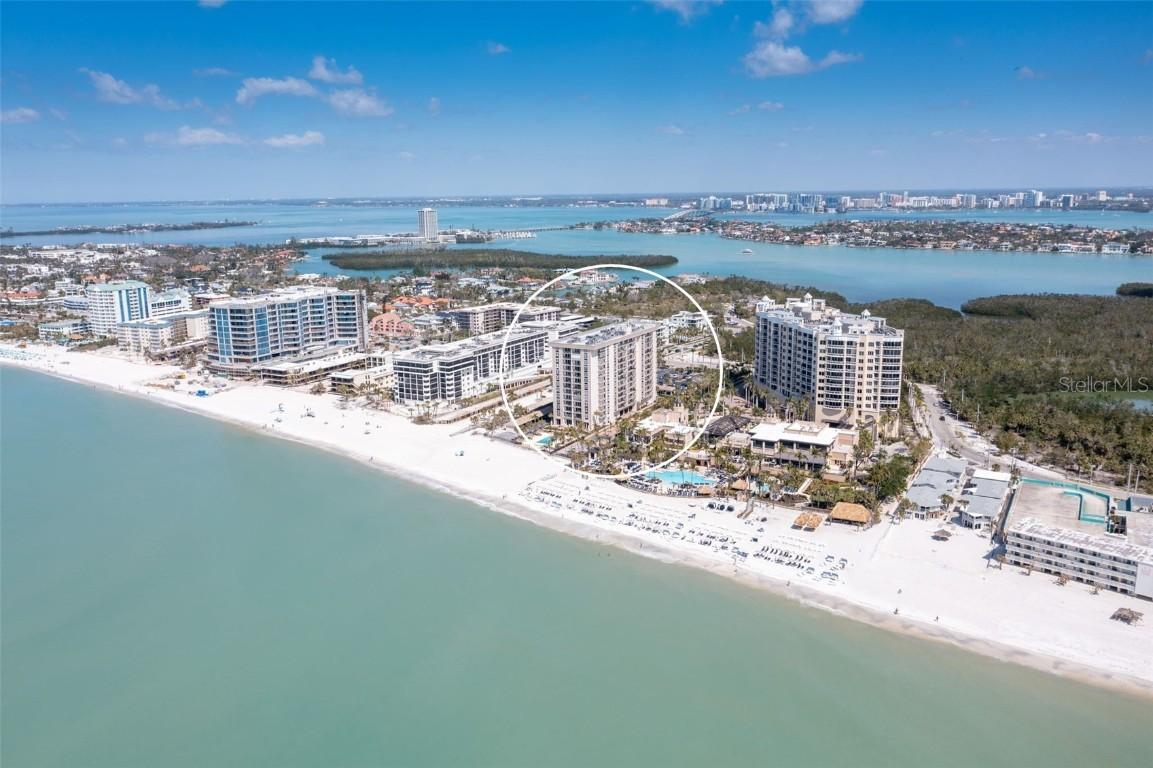 1212 Benjamin Franklin Dr. #1103, Sarasota, FL 34236