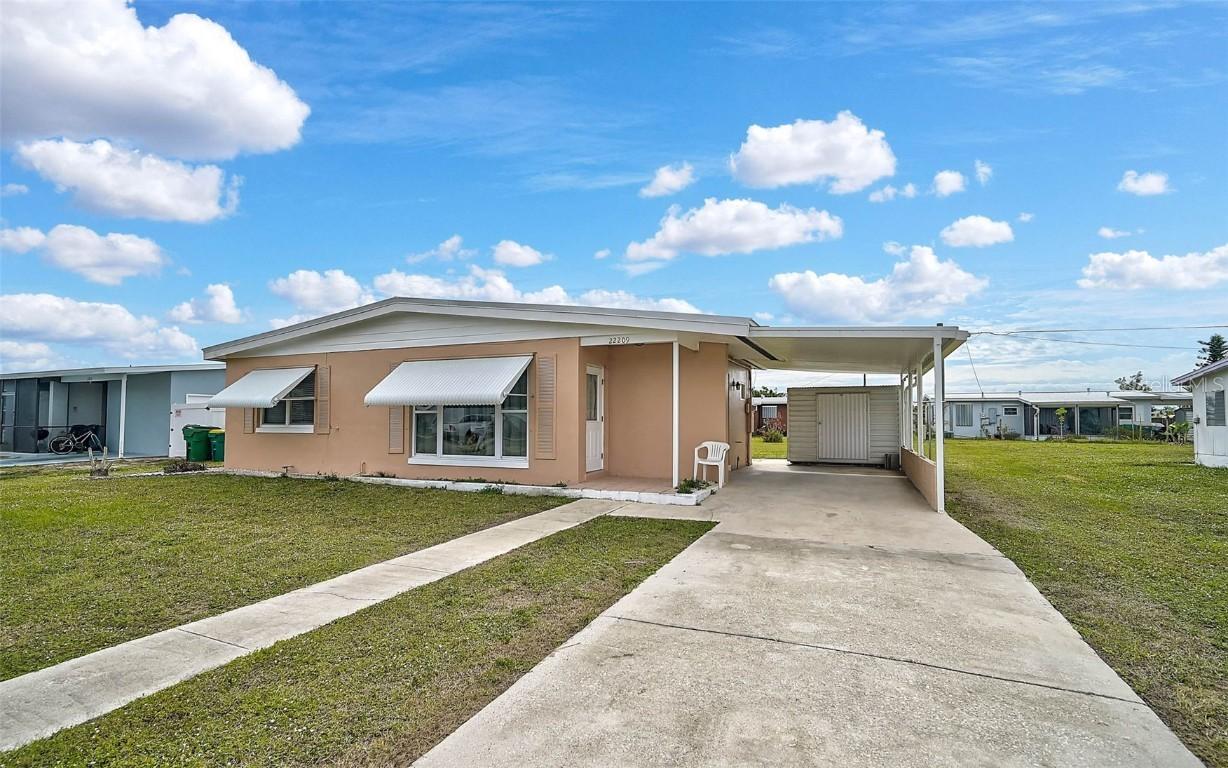 22209 Beverly Ave., Port Charlotte, FL 33952