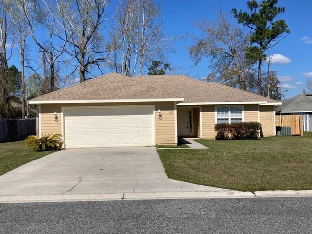 1175 SW Yorktown Glen, Lake City, FL 32025