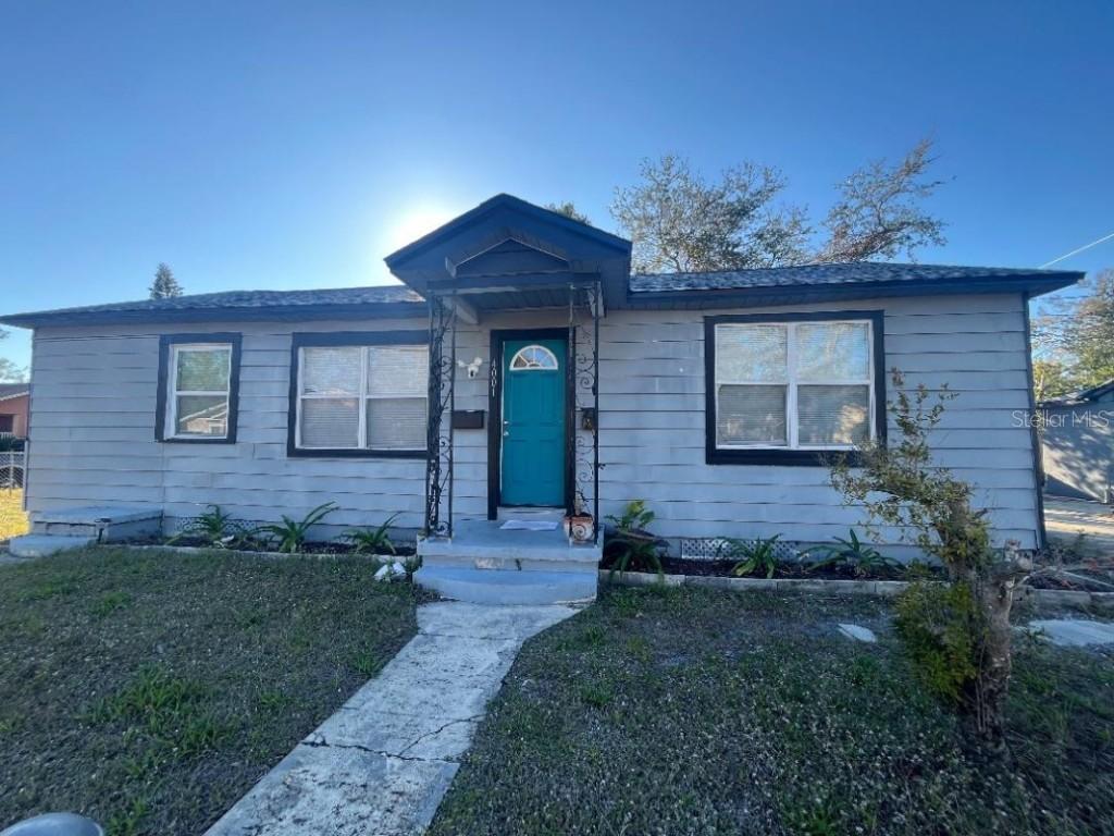 4001 2nd Ave., St Petersburg, FL 33711