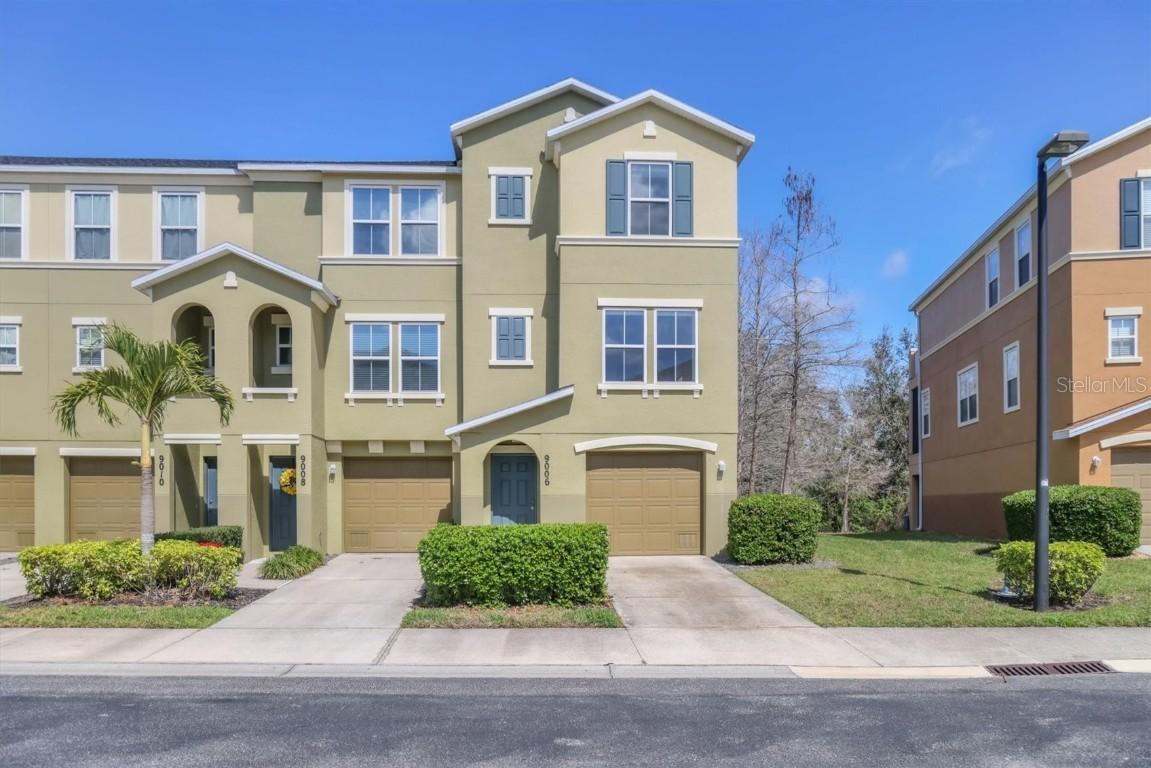 9006 White Sage Loop #3606, Lakewood Ranch, FL 34202