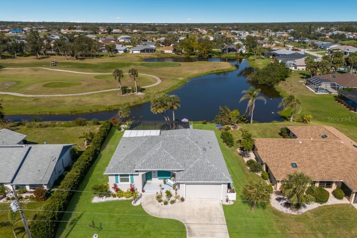 6 Bunker Cir., Rotonda West, FL 33947