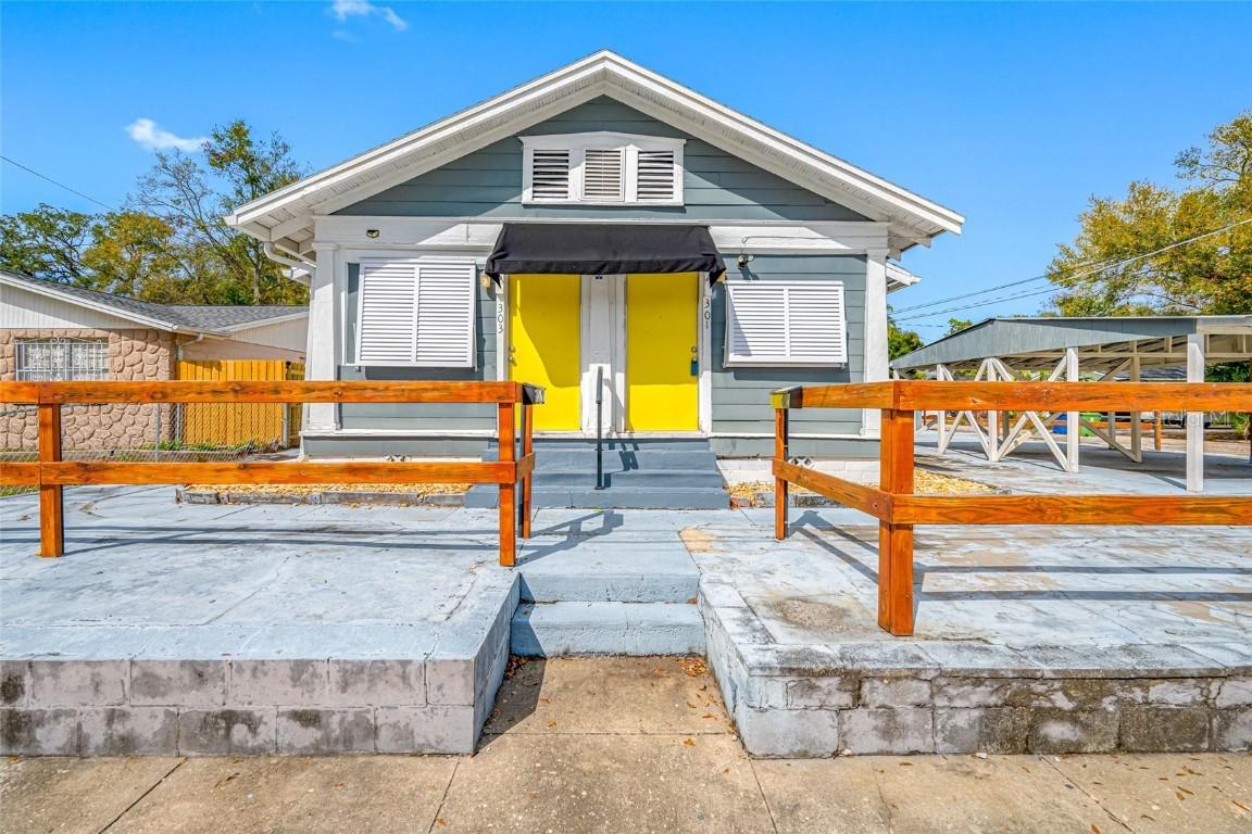 301 W Woodlawn Ave., Tampa, FL 33603