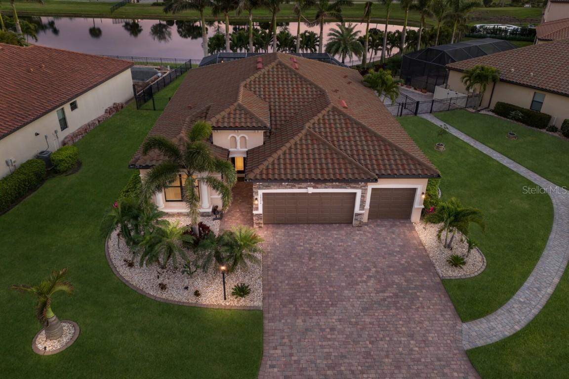 14326 Flat Woods Ter., Lakewood Ranch, FL 34211
