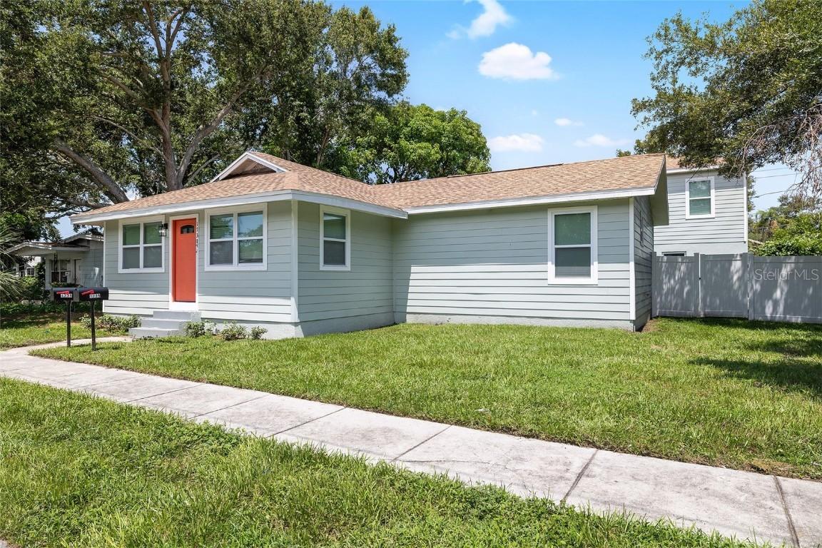 1739 16th Ave., St Petersburg, FL 33712