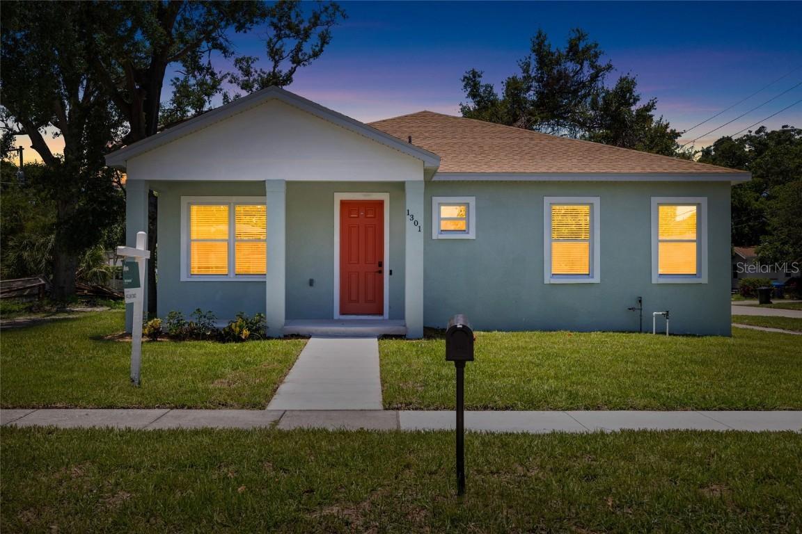1301 12th St., St Petersburg, FL 33705