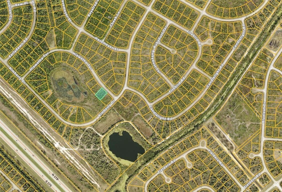 Hiawatha Ter. #005, North Port, FL 34288