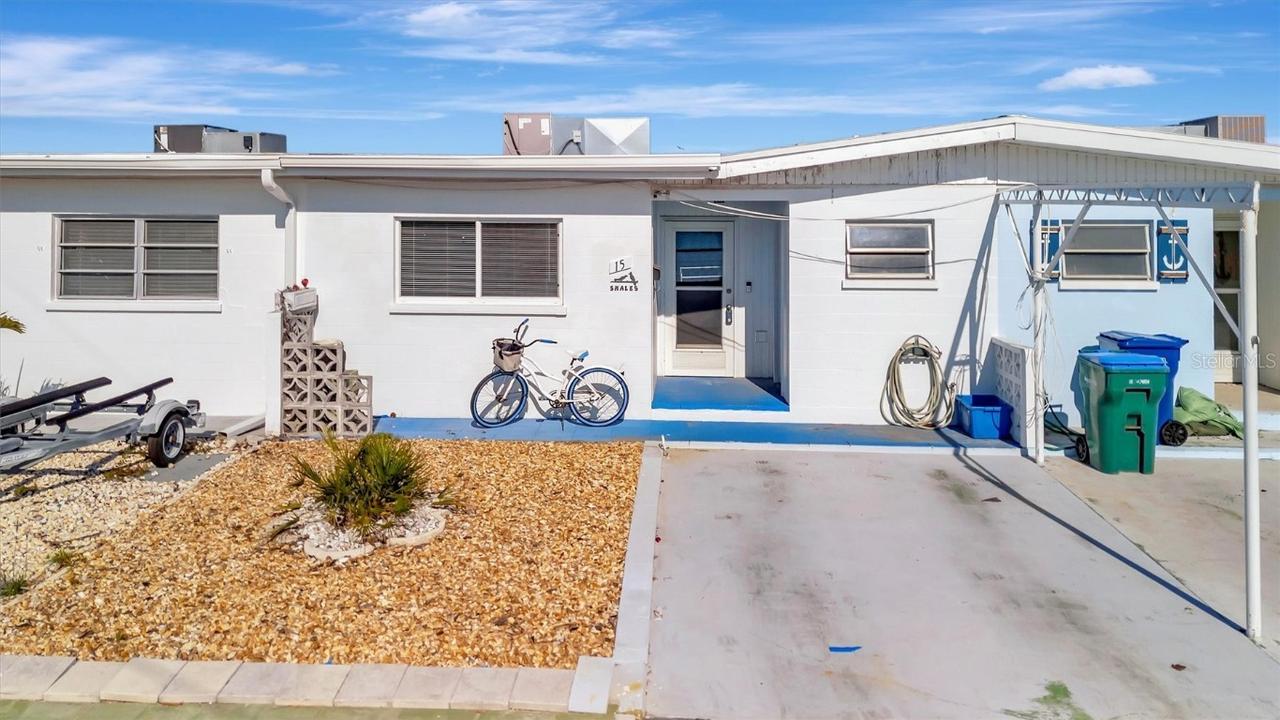 15 Seaside Ct., Holmes Beach, FL 34217