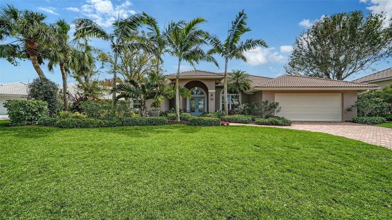 4486 Deer Creek Blvd., Sarasota, FL 34238