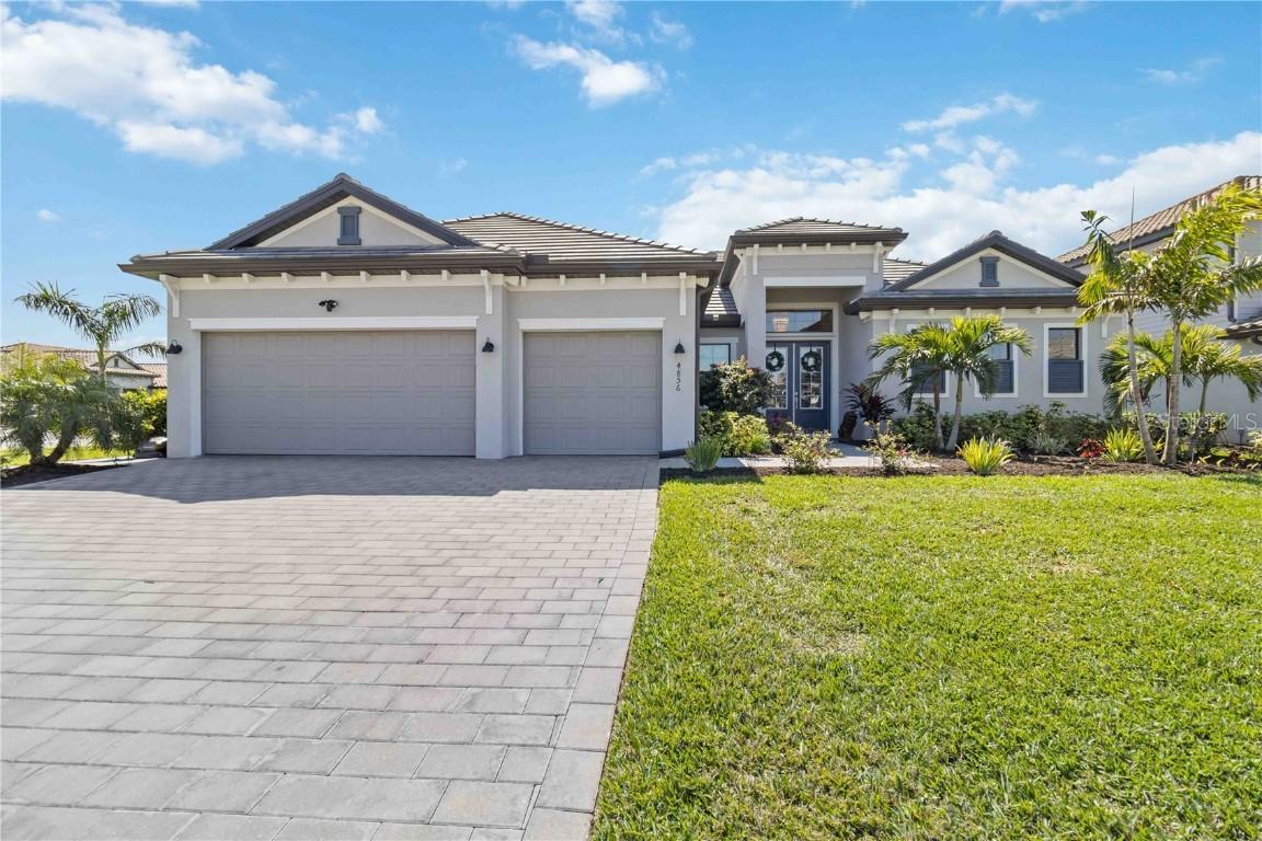 4856 Coastal Days Ln., Bradenton, FL 34211