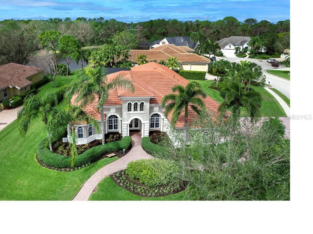 7934 Royal Birkdale Cir., Lakewood Ranch, FL 34202