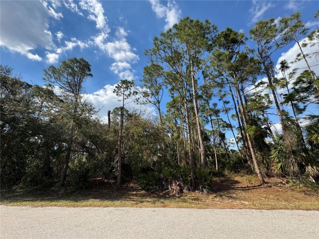 Omela Ter., North Port, FL 34286