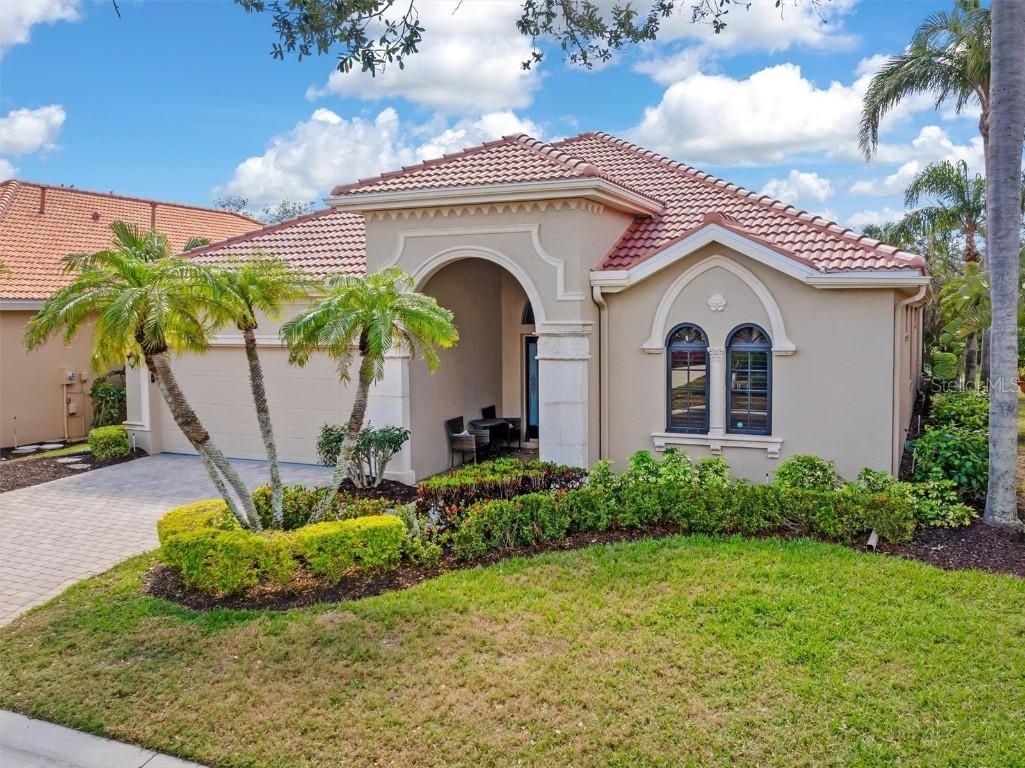 5142 Cote Du Rhone Way, Sarasota, FL 34238