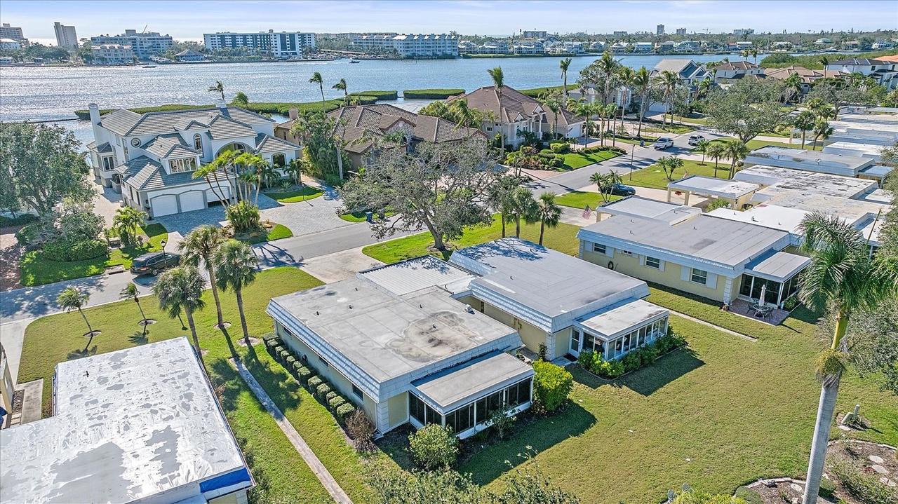 5869 Tidewood Ave. #7, Sarasota, FL 34231