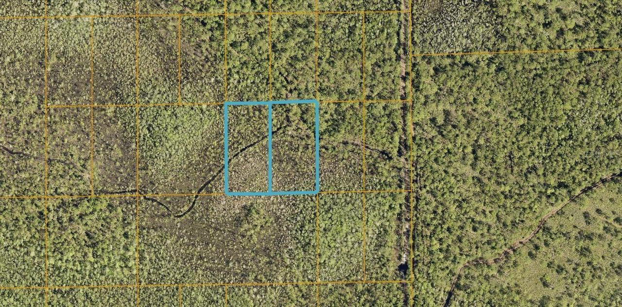 Inaccessible Track, Deland, FL 32724