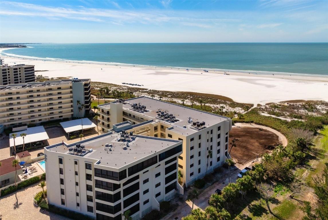 5740 Midnight Pass Rd. #402, Sarasota, FL 34242