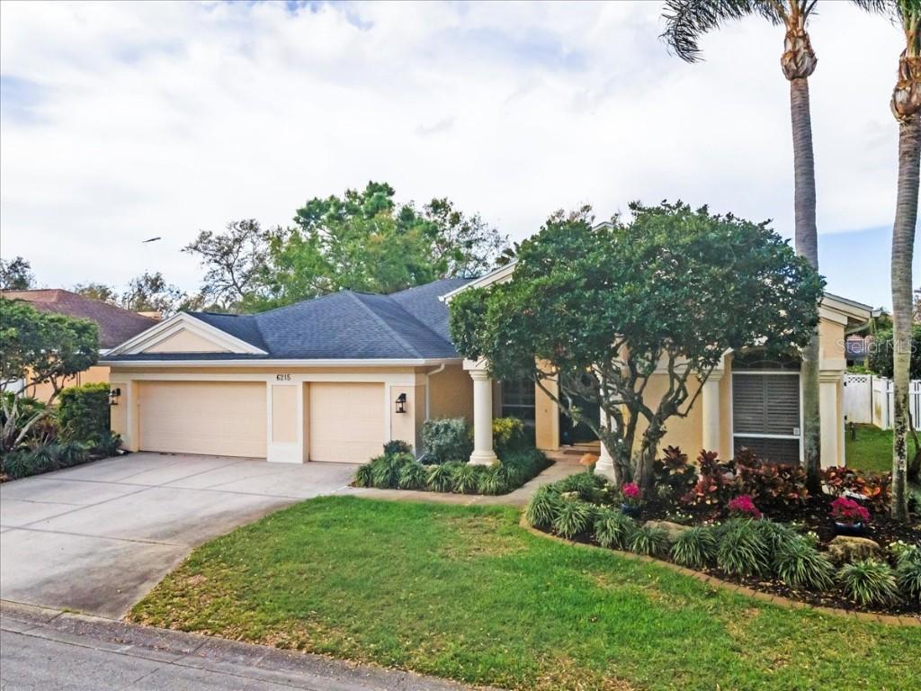 6215 Aventura Dr., Sarasota, FL 34241