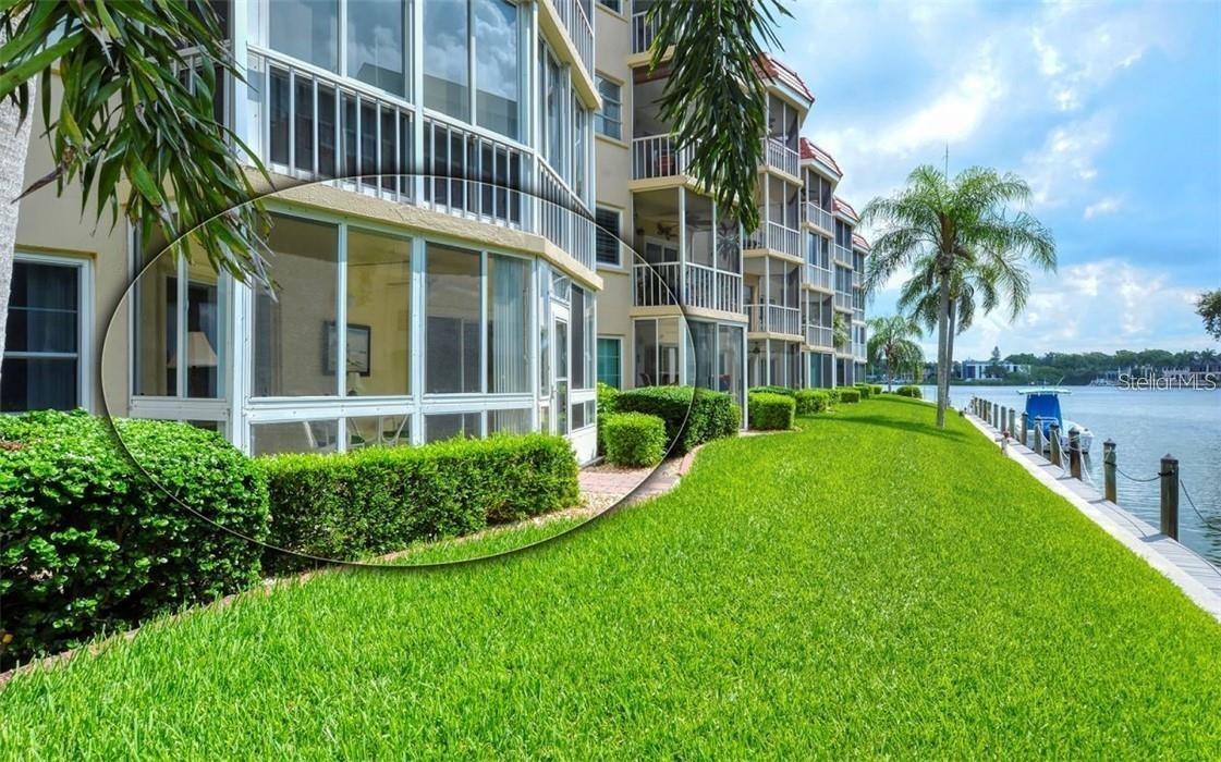 1350 N Portofino Dr. #108, Sarasota, FL 34242