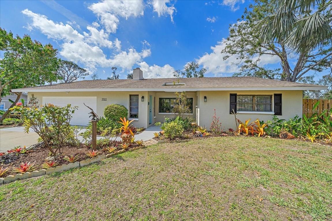 5322 Ruby Ln., Sarasota, FL 34231