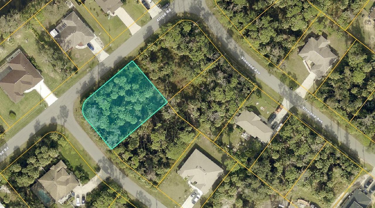 0963081908 Alfred Rd., North Port, FL 34286