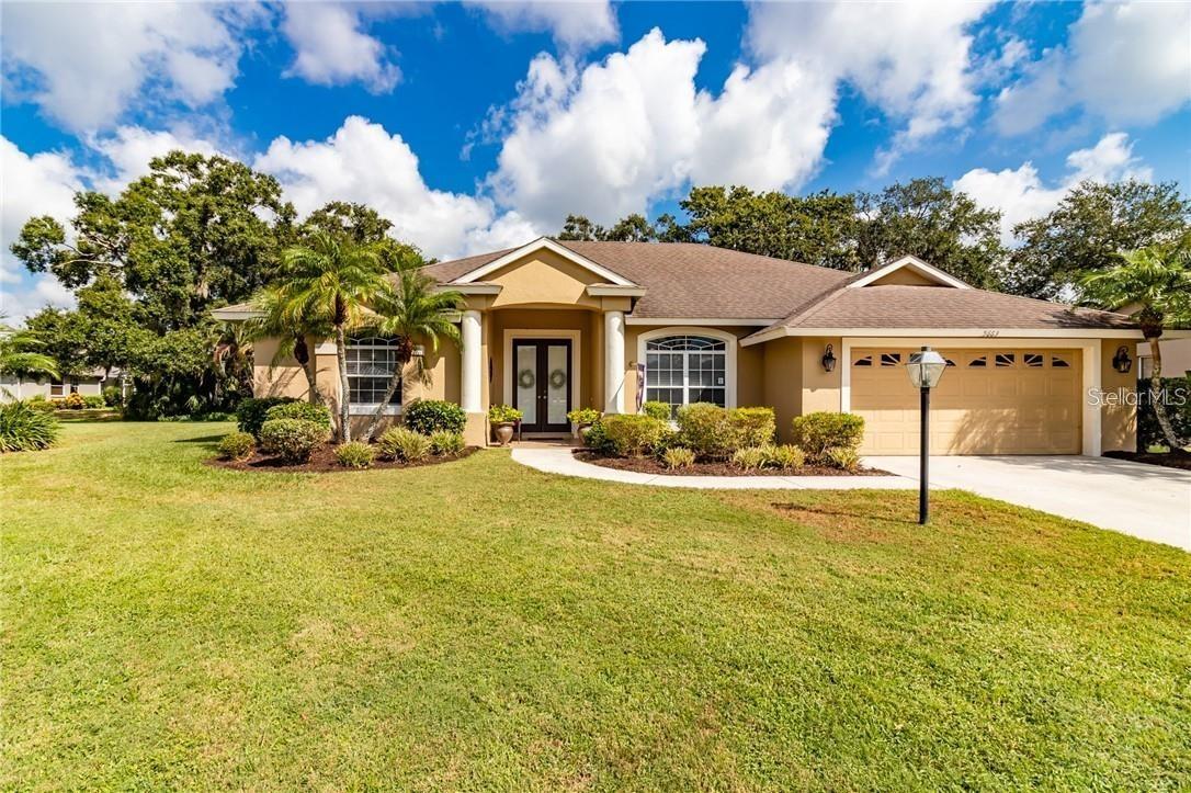 5663 Country Walk Ln., Sarasota, FL 34233