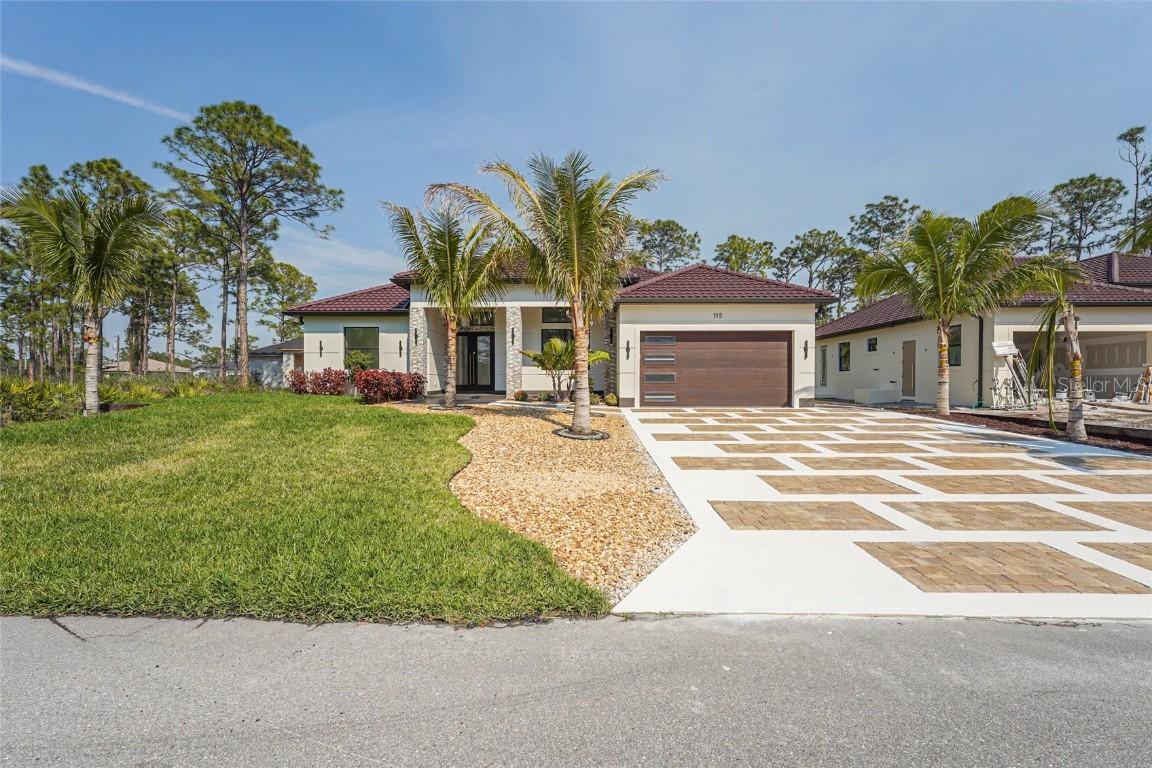 115 Solana St., North Port, FL 34287
