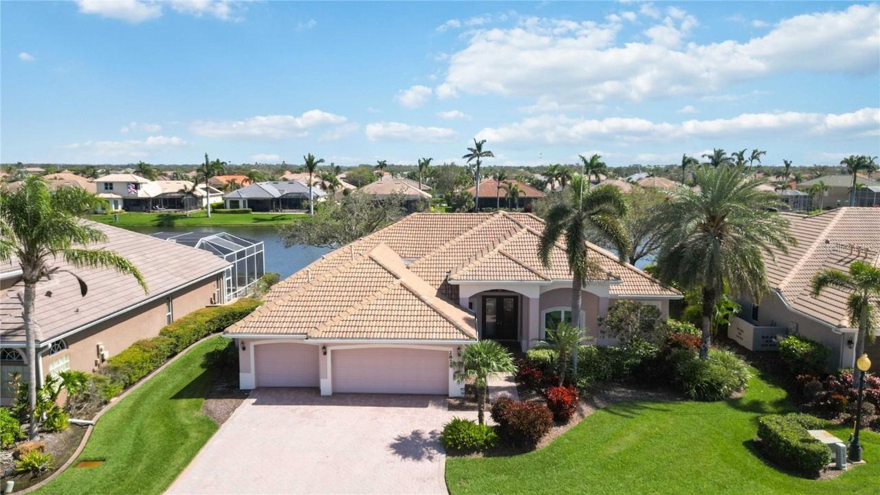 2879 Grazeland Dr., Sarasota, FL 34240
