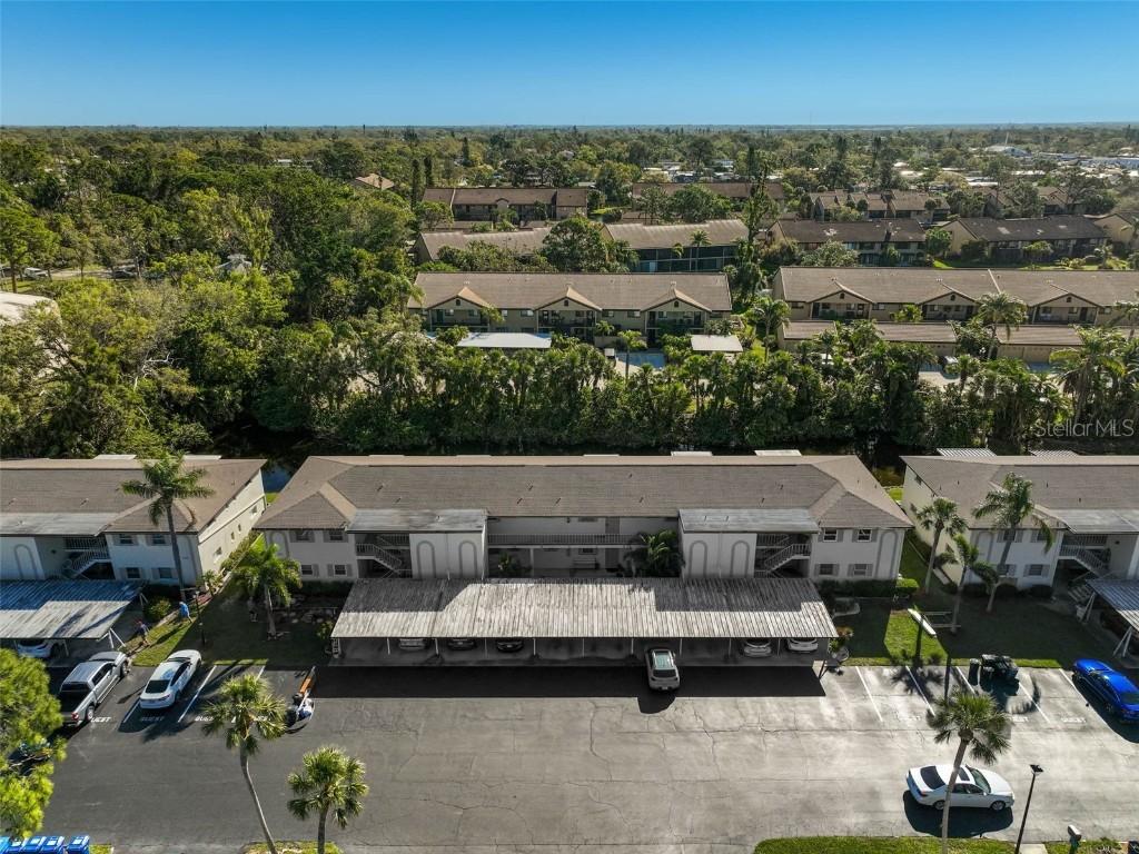 2851 Swifton Dr. #39, Sarasota, FL 34231