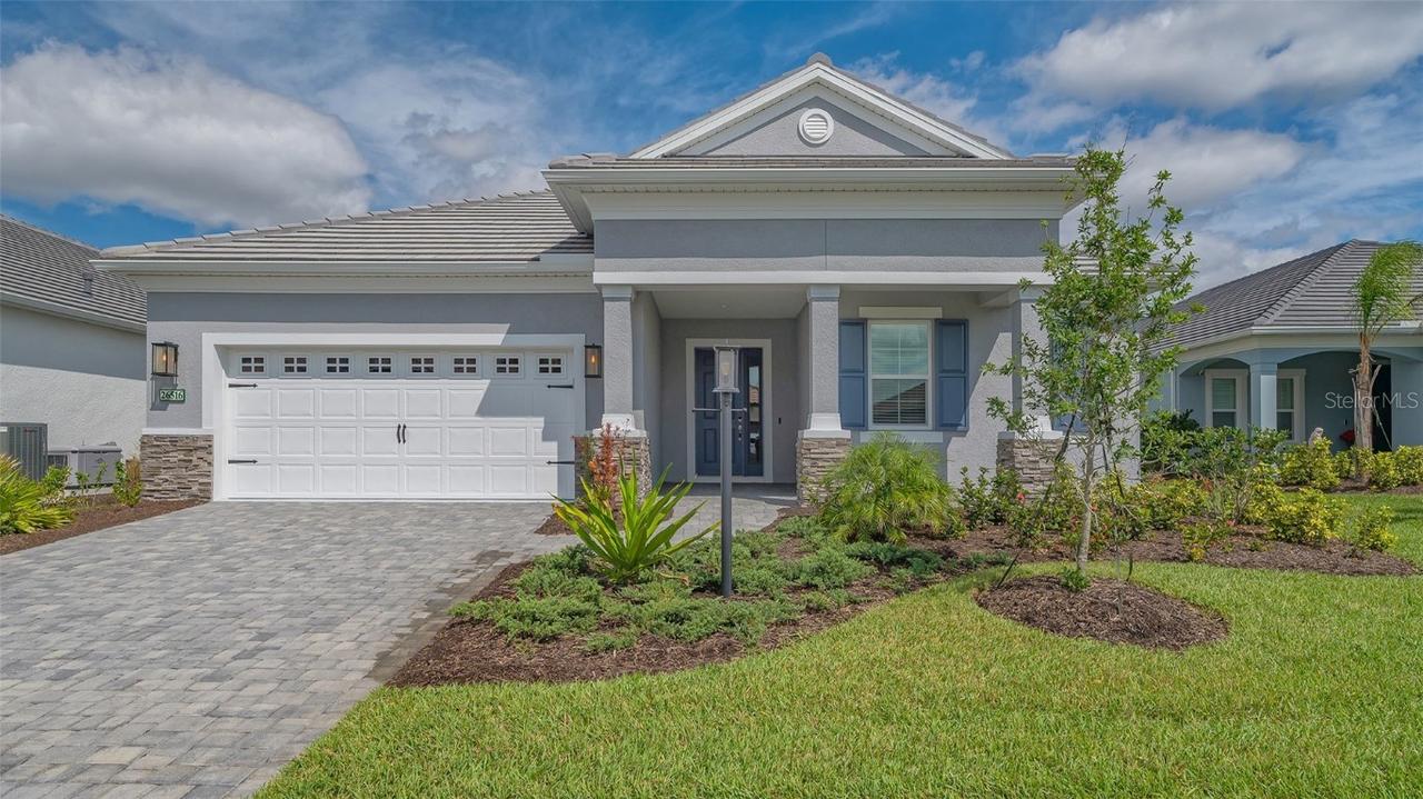 26516 Mickelson Dr., Englewood, FL 34223