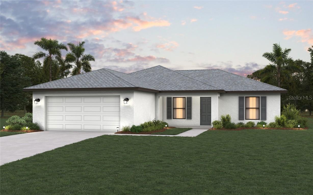 51 Mercer St., Port Charlotte, FL 33954
