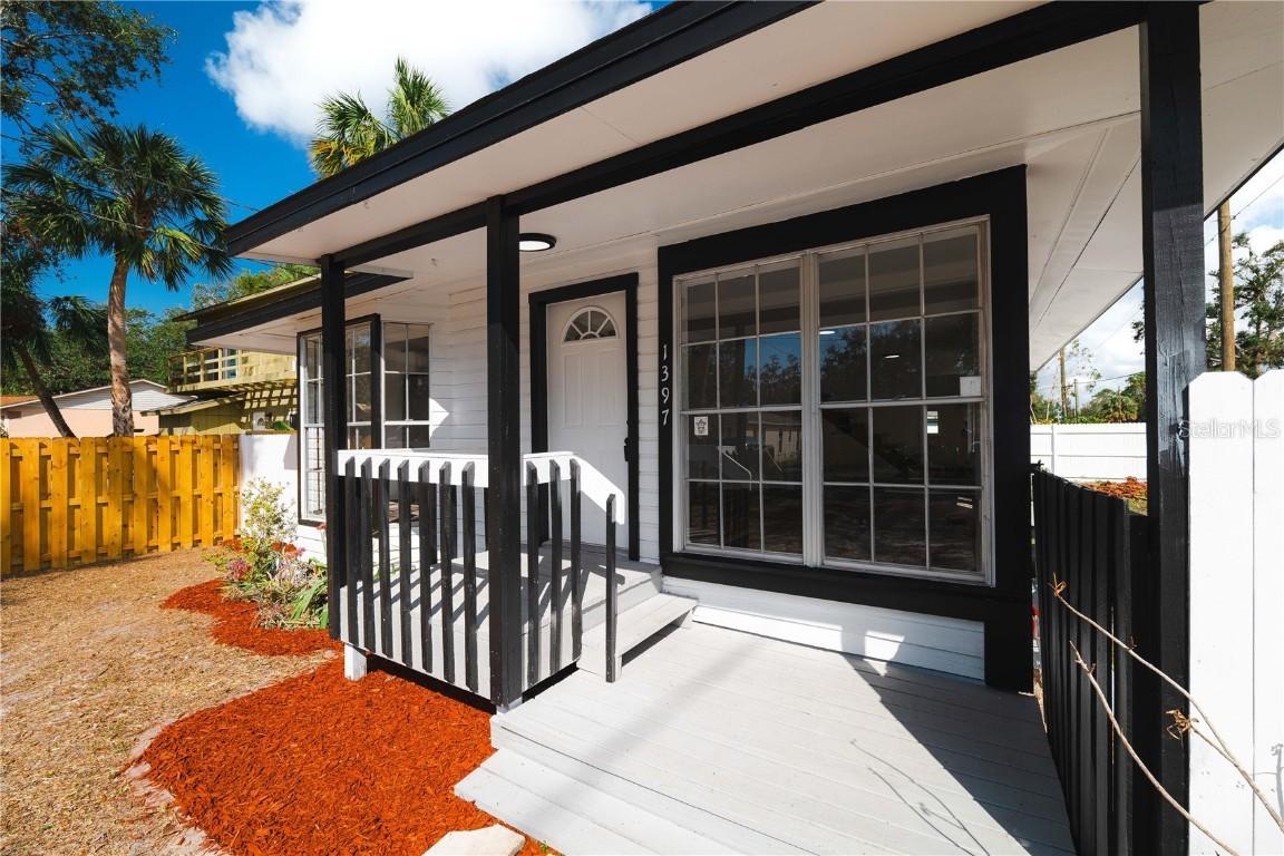 1397 43rd St., Sarasota, FL 34234